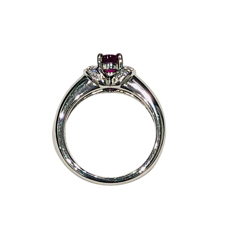 タサキ TASAKI リング Pt900プラチナ ジュエリー