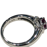 タサキ TASAKI リング Pt900プラチナ ジュエリー