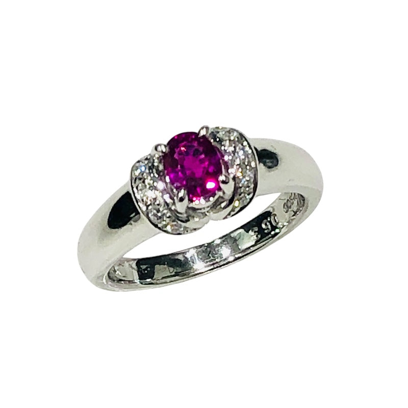 タサキ TASAKI リング Pt900プラチナ ジュエリー