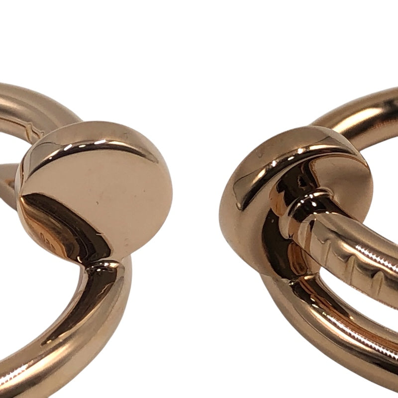 カルティエ Cartier ジュストアンクルリング 750PG ジュエリー