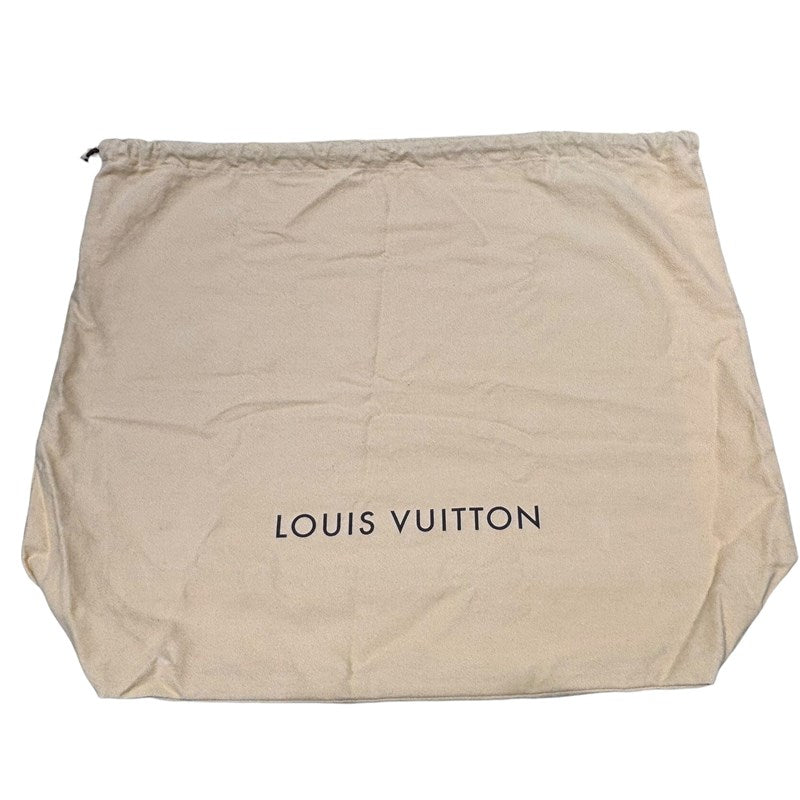 ルイ・ヴィトン LOUIS VUITTON ダミエ・グラフィット ジョッシュ N40268 グレー×ブラック PVC/レザー メンズ リュック・デイパック