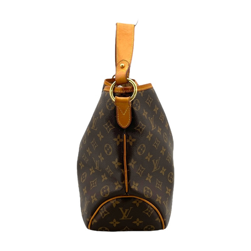 ルイヴィトン LOUIS VUITTON ディライトフル PM