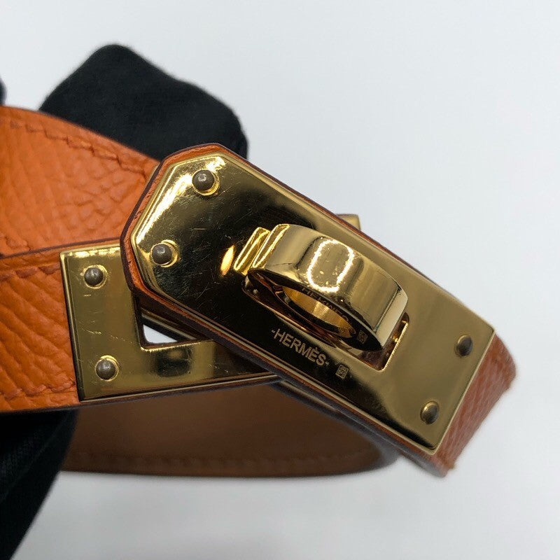 エルメス HERMES ケリードゥブルトゥール　T2 フー/GD金具 エプソン アクセサリー