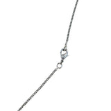 シャネル CHANEL ココマークネックレス メタル/ラインストーン レディース ネックレス