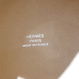 エルメス HERMES ピコタンロックマイクロ U刻印（2022年製） チャイ・ローズ　SV金具 ラッキーデイジー/スイフト レディース ハンドバッグ
