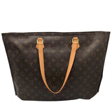 ルイ・ヴィトン LOUIS VUITTON オールイン PM M47028 モノグラム ユニセックス ハンドバッグ