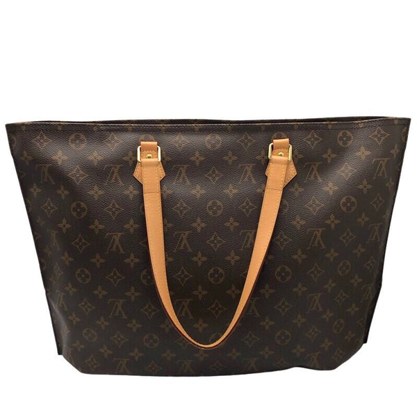 ルイ・ヴィトン LOUIS VUITTON オールイン PM M47028 モノグラム ユニセックス ハンドバッグ
