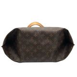 ルイ・ヴィトン LOUIS VUITTON オールイン PM M47028 モノグラム ユニセックス ハンドバッグ