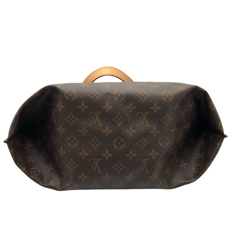 ルイ・ヴィトン LOUIS VUITTON オールイン PM M47028 モノグラム ユニセックス ハンドバッグ