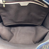 ルイ・ヴィトン LOUIS VUITTON オールイン PM M47028 モノグラム ユニセックス ハンドバッグ