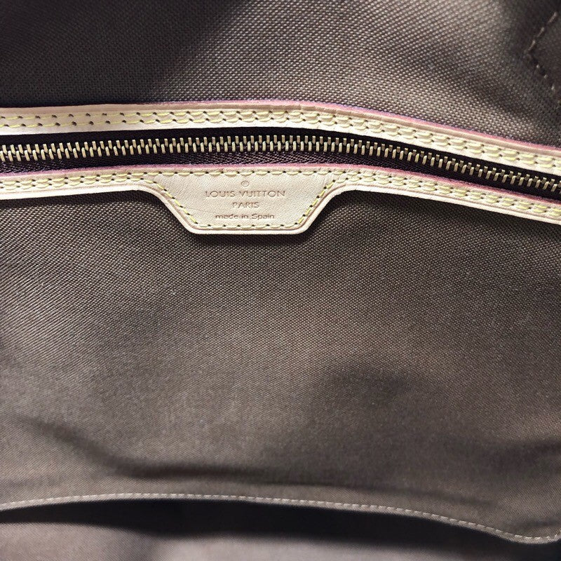 ルイ・ヴィトン LOUIS VUITTON オールイン PM M47028 モノグラム ユニセックス ハンドバッグ