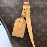 ルイ・ヴィトン LOUIS VUITTON オールイン PM M47028 モノグラム ユニセックス ハンドバッグ