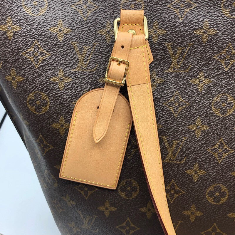 ルイ・ヴィトン LOUIS VUITTON オールイン PM M47028 モノグラム ユニセックス ハンドバッグ
