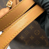 ルイ・ヴィトン LOUIS VUITTON オールイン PM M47028 モノグラム ユニセックス ハンドバッグ