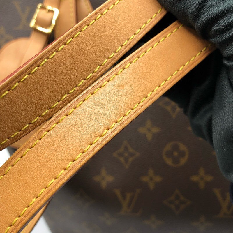 ルイ・ヴィトン LOUIS VUITTON オールイン PM M47028 モノグラム ユニセックス ハンドバッグ