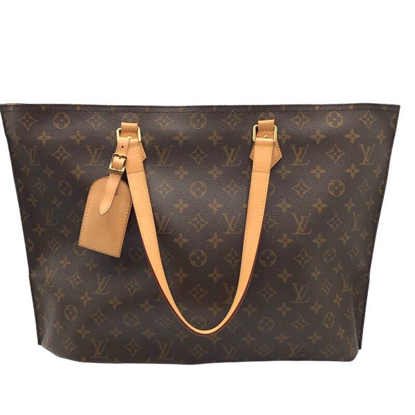ルイ・ヴィトン LOUIS VUITTON オールイン PM M47028 モノグラム ユニセックス ハンドバッグ