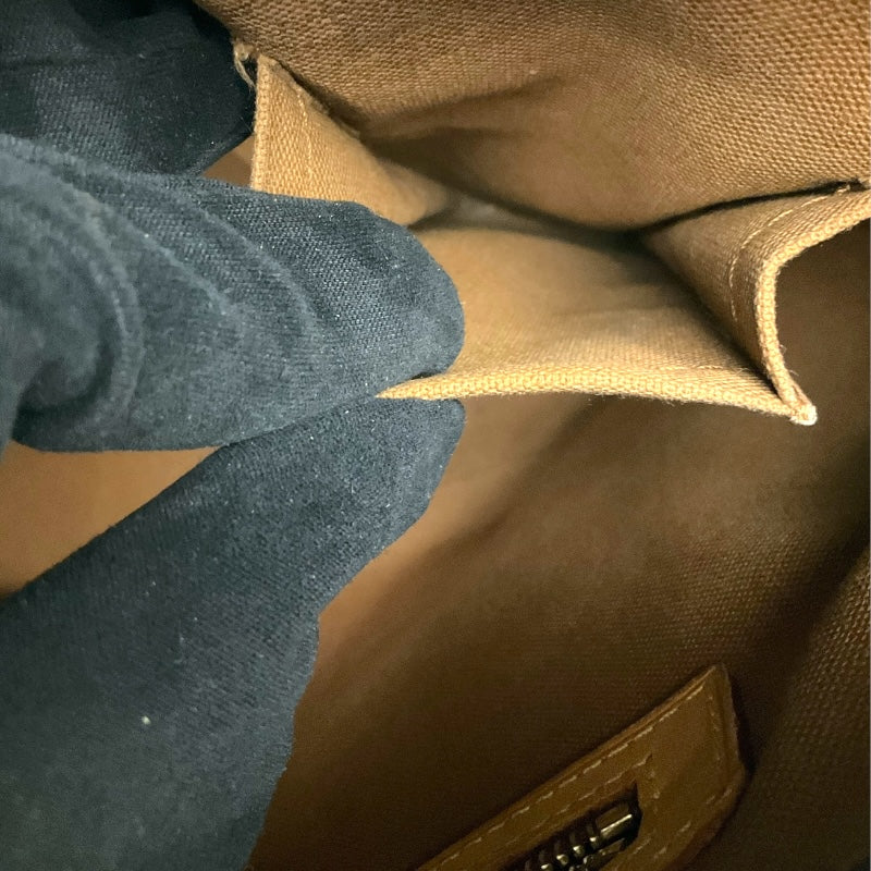 ルイ・ヴィトン LOUIS VUITTON カバ・ピアノ M51148 モノグラム モノグラムキャンバス レディース トートバッグ
