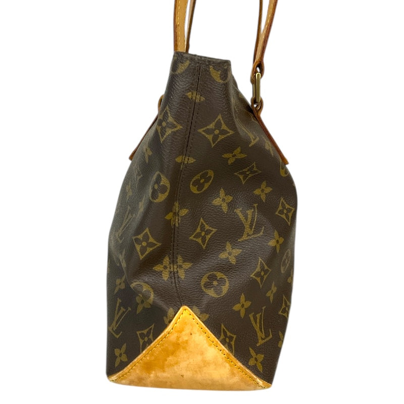 ルイ・ヴィトン LOUIS VUITTON カバ・ピアノ M51148 モノグラム モノグラムキャンバス レディース トートバッグ