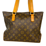 ルイ・ヴィトン LOUIS VUITTON カバ・ピアノ M51148 モノグラム モノグラムキャンバス レディース トートバッグ