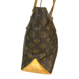 ルイ・ヴィトン LOUIS VUITTON カバ・ピアノ M51148 モノグラム モノグラムキャンバス レディース トートバッグ