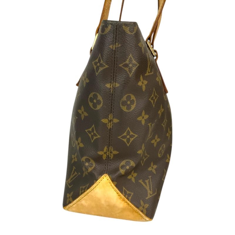 ルイ・ヴィトン LOUIS VUITTON カバ・ピアノ M51148 モノグラム モノグラムキャンバス レディース トートバッグ