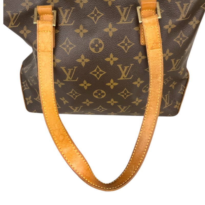 ルイ・ヴィトン LOUIS VUITTON カバ・ピアノ M51148 モノグラム モノグラムキャンバス レディース トートバッグ