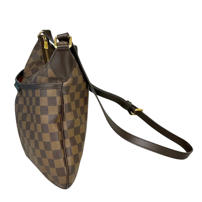 ルイ・ヴィトン LOUIS VUITTON ブルームズベリPM N42251 ブラウン  