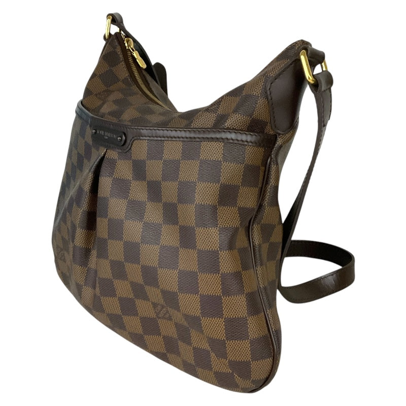 ルイ・ヴィトン LOUIS VUITTON ブルームズベリPM N42251 ブラウン 