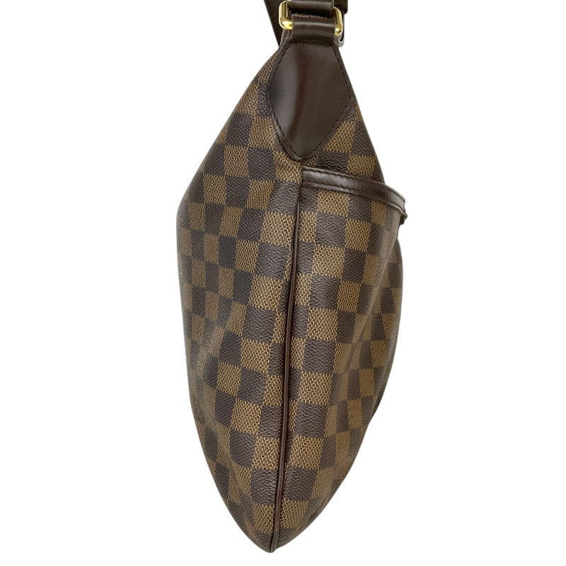 ルイ・ヴィトン LOUIS VUITTON ブルームズベリPM N42251 ブラウン  