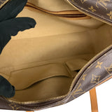ルイ・ヴィトン LOUIS VUITTON シテGM M51181 ブラウン モノグラム レディース トートバッグ