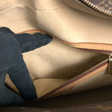 ルイ・ヴィトン LOUIS VUITTON シテGM M51181 ブラウン モノグラム レディース トートバッグ