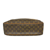 ルイ・ヴィトン LOUIS VUITTON シテGM M51181 ブラウン モノグラム レディース トートバッグ
