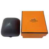 エルメス HERMES HERMES ヘラクレスリング　750WG #51 K18ホワイトゴールド ジュエリー