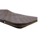 ルイ・ヴィトン LOUIS VUITTON ポッシュ・ドキュマン M53456 モノグラム メンズ ブリーフケース