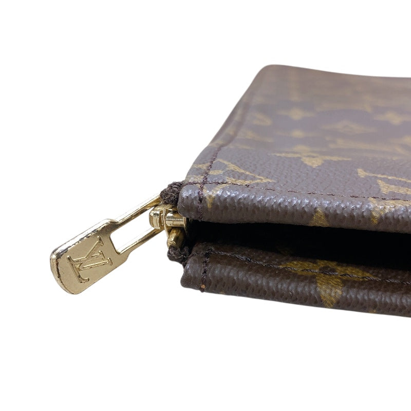 ルイ・ヴィトン LOUIS VUITTON ポッシュ・ドキュマン M53456 モノグラム メンズ ブリーフケース