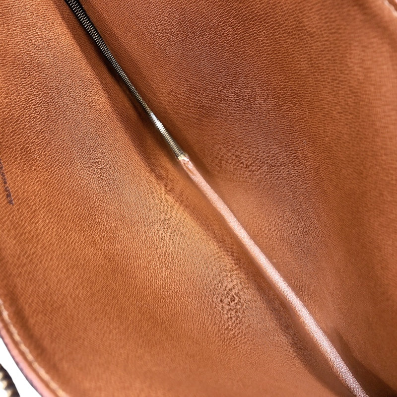 ルイ・ヴィトン LOUIS VUITTON ポッシュ・ドキュマン M53456 モノグラム メンズ ブリーフケース
