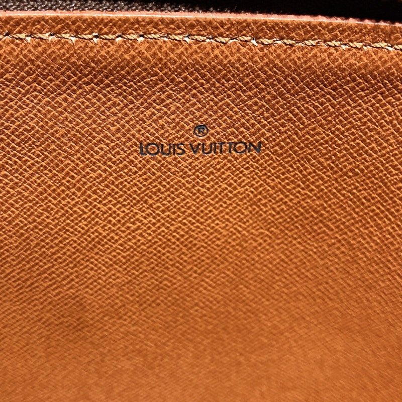ルイ・ヴィトン LOUIS VUITTON ポッシュ・ドキュマン M53456 モノグラム メンズ ブリーフケース