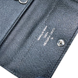 ルイ・ヴィトン LOUIS VUITTON ミュルティクレ6 N62662 ダミエ・グラフィット メンズ キーケース