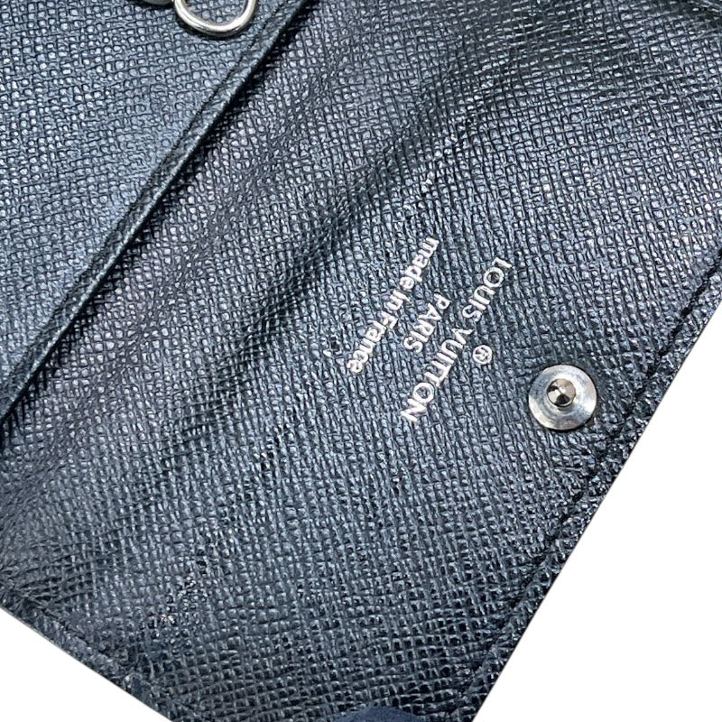 ルイ・ヴィトン LOUIS VUITTON ミュルティクレ6 N62662 ダミエ