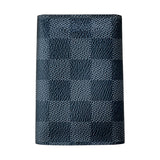 ルイ・ヴィトン LOUIS VUITTON ミュルティクレ6 N62662 ダミエ・グラフィット メンズ キーケース
