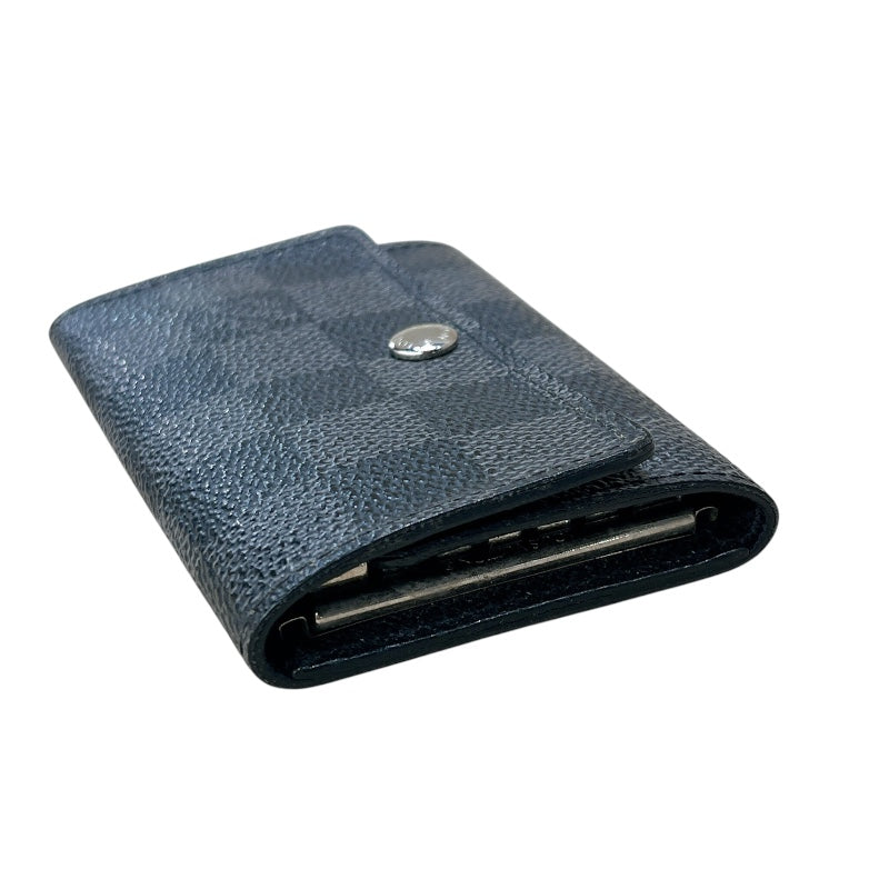 【LOIS VUITTON 】ルイヴィトン　キーケース　ミュルティクレダミエ 楽天市場】【10%OFF】 ルイヴィトン キーケース ミュルティクレ4