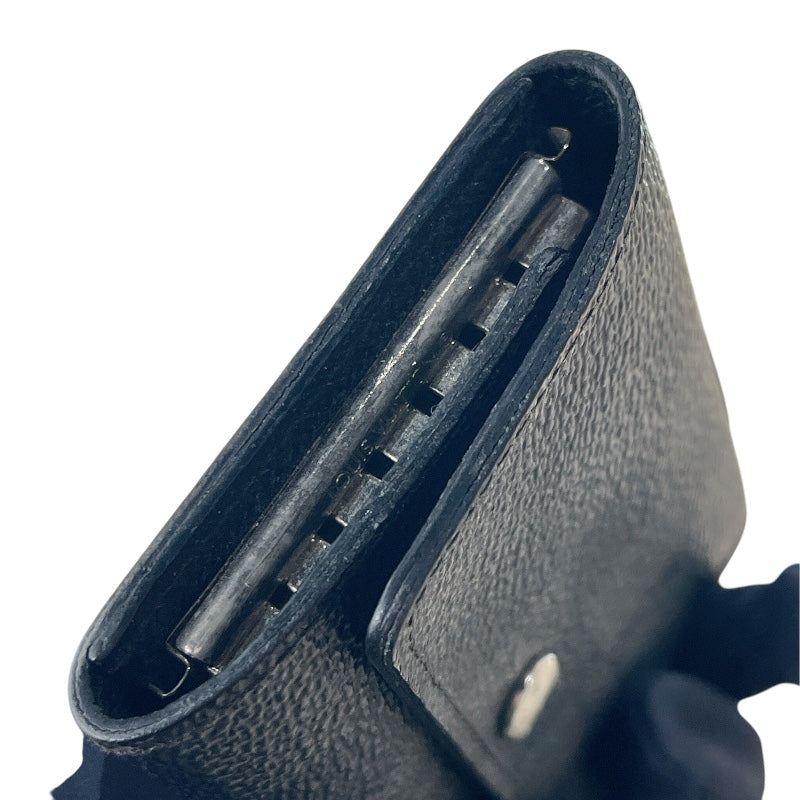 ルイ・ヴィトン LOUIS VUITTON ミュルティクレ6 N62662 ダミエ