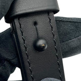 ルイ・ヴィトン LOUIS VUITTON スティーマー・ウェアラブル ウォレット M81746 ブラック モノグラム・トリヨンレザー メンズ ショルダーバッグ