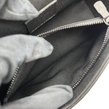 ルイ・ヴィトン LOUIS VUITTON スティーマー・ウェアラブル ウォレット M81746 ブラック モノグラム・トリヨンレザー メンズ ショルダーバッグ