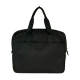 プラダ PRADA テスートハンドバッグ ブラック ナイロン レディース ハンドバッグ