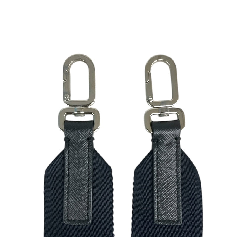 PRADA バッグ ネイビー ネイビー（紺）系 PRADA(プラダ) トートバッグ(レディース