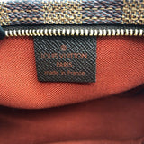ルイ・ヴィトン LOUIS VUITTON トゥルース・メイクアップ N51982 ダミエ レディース ハンドバッグ