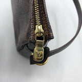 ルイ・ヴィトン LOUIS VUITTON トゥルース・メイクアップ N51982 ダミエ レディース ハンドバッグ