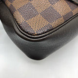 ルイ・ヴィトン LOUIS VUITTON トゥルース・メイクアップ N51982 ダミエ レディース ハンドバッグ