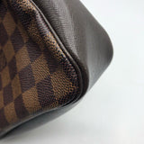 ルイ・ヴィトン LOUIS VUITTON トゥルース・メイクアップ N51982 ダミエ レディース ハンドバッグ